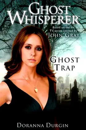 Ghost Whisperer: Ghost Trap poster