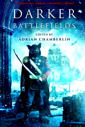 Darker Battlefields poster
