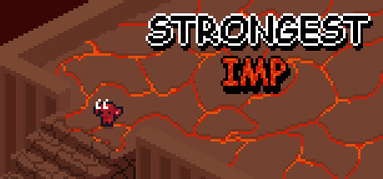 Strongest Imp capsule