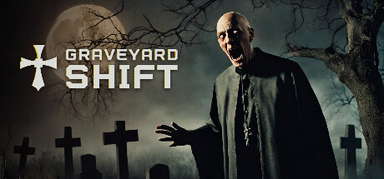 Graveyard Shift capsule