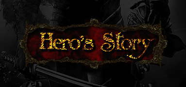 Hero's Story capsule