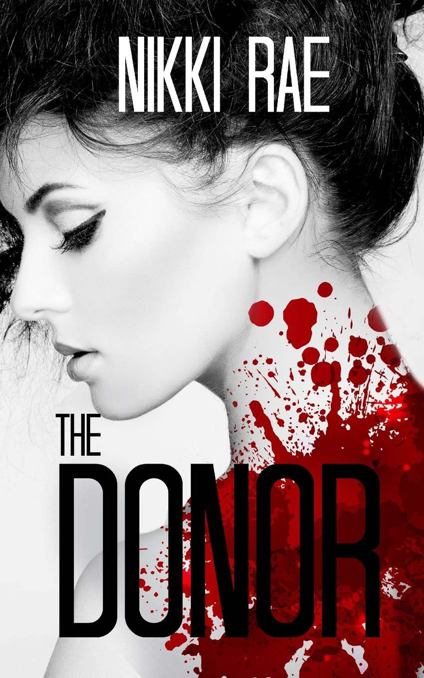 The Donor poster