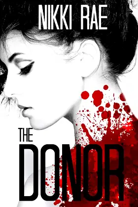 The Donor poster