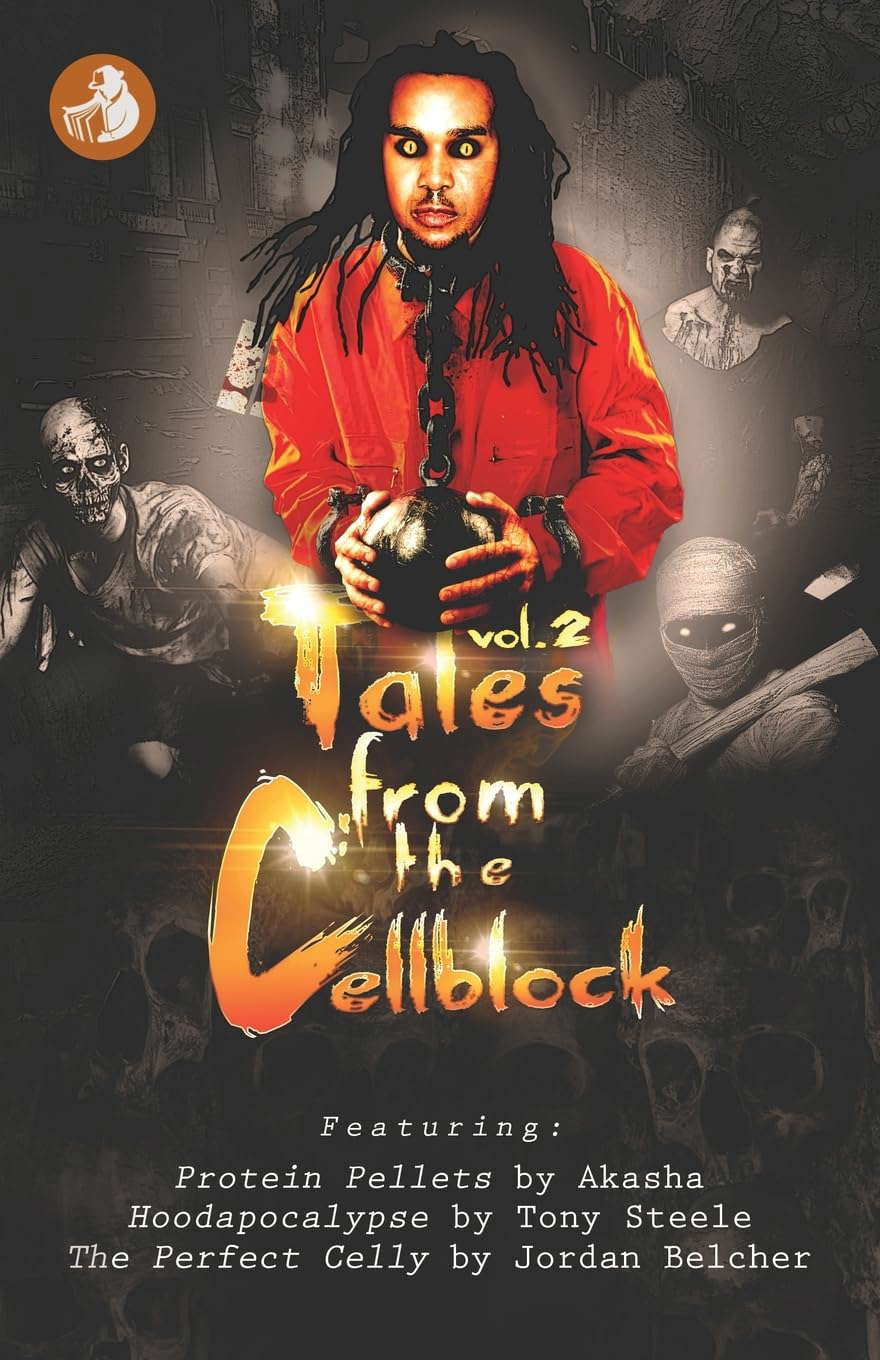 Tales From The Cellblock Vol. 2 poster