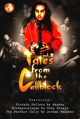 Tales From The Cellblock Vol. 2 poster