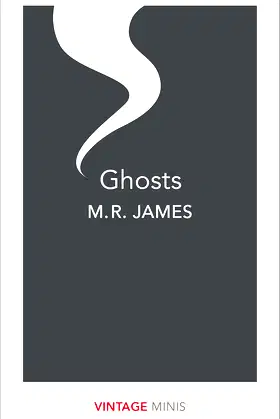 Vintage Minis: Ghosts poster