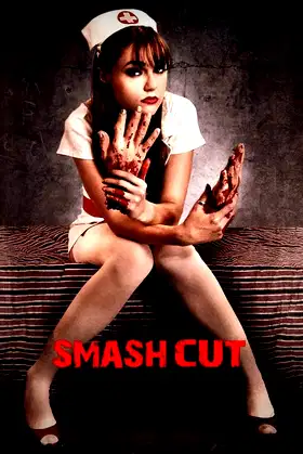 Smash Cut poster