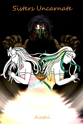 Sisters Uncarnate poster