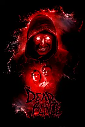 The Dead Place poster