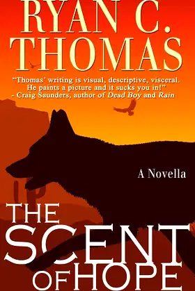 The Scent of Hope poster