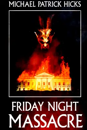 Friday Night Massacre poster