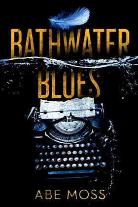 Bathwater Blues poster