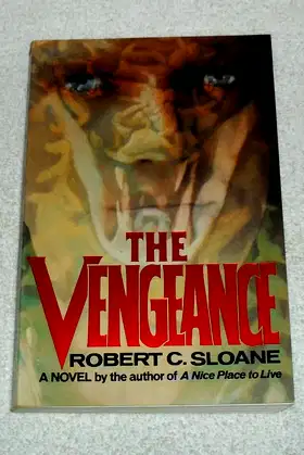 Vengeance poster