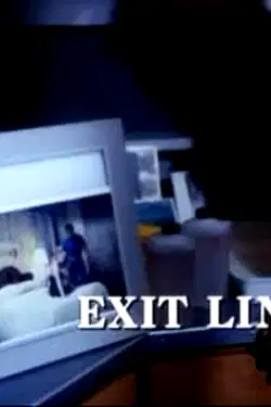 Exit Line poster