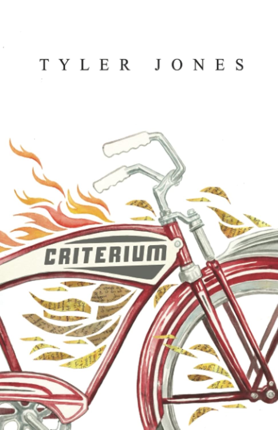 Criterium poster