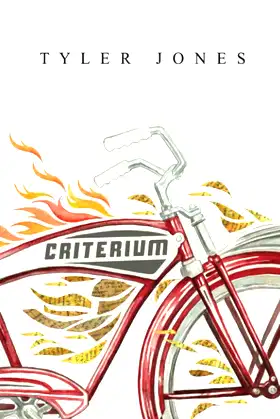 Criterium poster