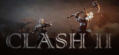 Clash II capsule