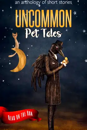 Uncommon Pet Tales (Read on the Run) poster