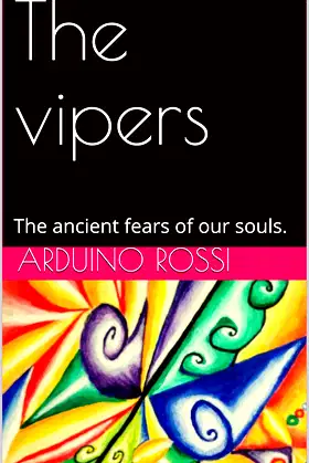 The vipers: The ancient fears of our souls. (English Book 53) poster