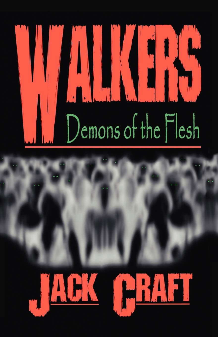 Walkers poster