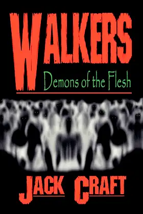 Walkers poster