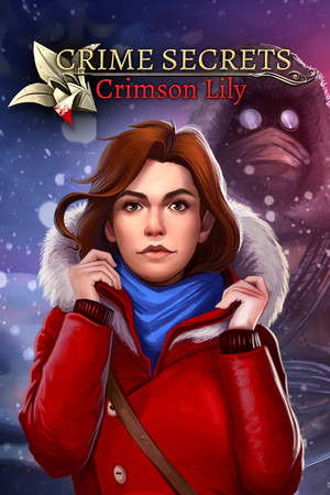 Crime Secrets: Crimson Lily poster