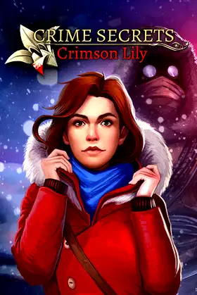 Crime Secrets: Crimson Lily poster