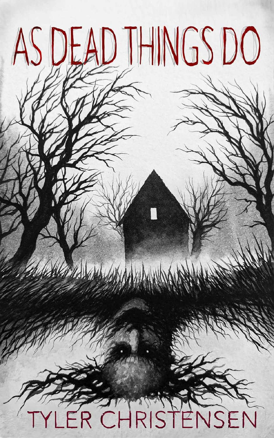 As Dead Things Do poster