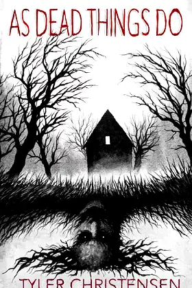 As Dead Things Do poster