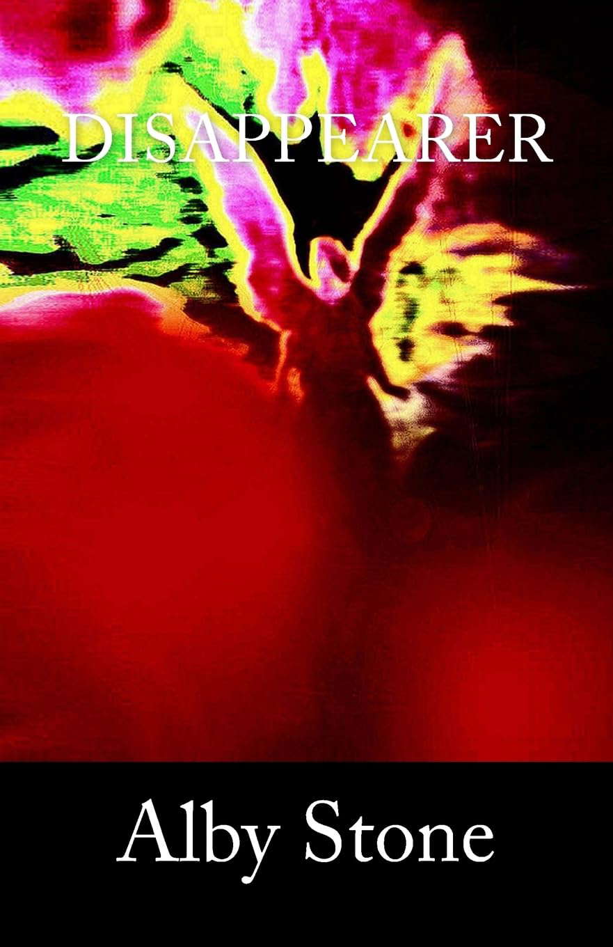 Disappearer poster