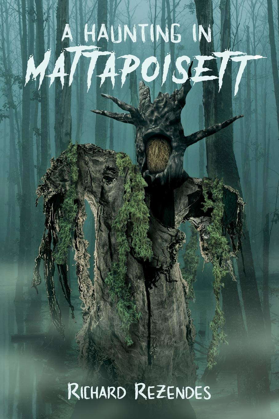 A Haunting in Mattapoisett poster