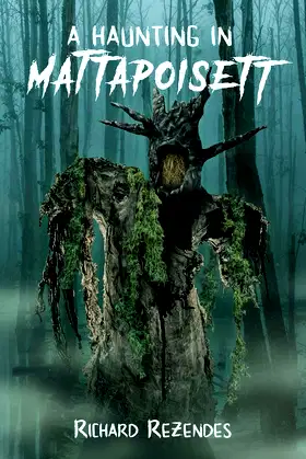 A Haunting in Mattapoisett poster