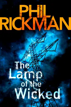 The Lamp of the Wicked (Merrily Watkins Mysteries) poster