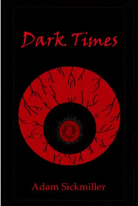 Dark Times (Damon Marley Book 1) poster