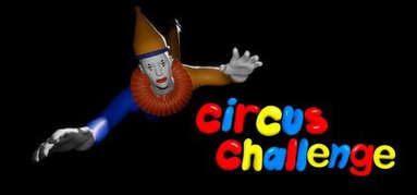 Circus Challenge capsule