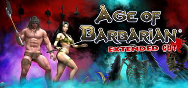 Age of Barbarian Extended Cut capsule