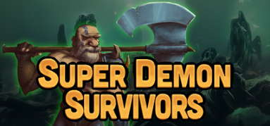 Super Demon Survivors capsule
