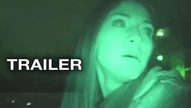 Greystone Park Official Trailer #1 (2012) - Horror Movie poster