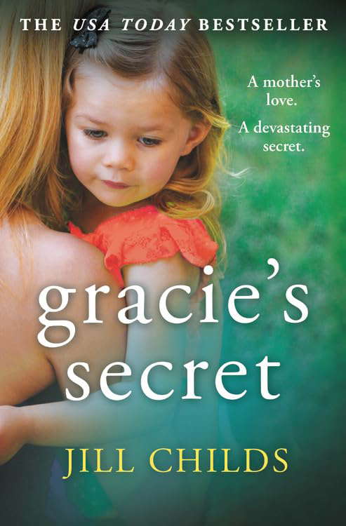Gracie's Secret poster