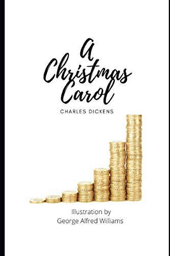 A Christmas Carol poster