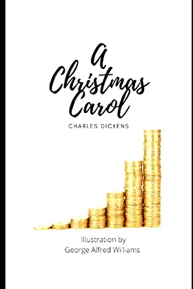 A Christmas Carol poster