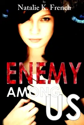 Enemy Among Us poster