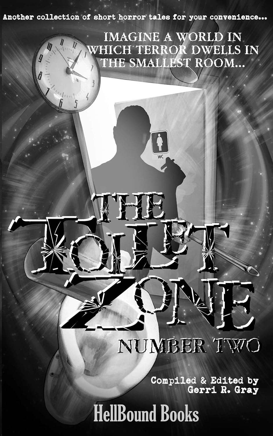 The Toilet Zone: Number Two poster