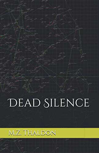 Dead Silence poster