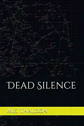 Dead Silence poster