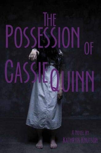 The Possession of Cassie Quinn poster