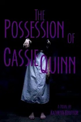 The Possession of Cassie Quinn poster