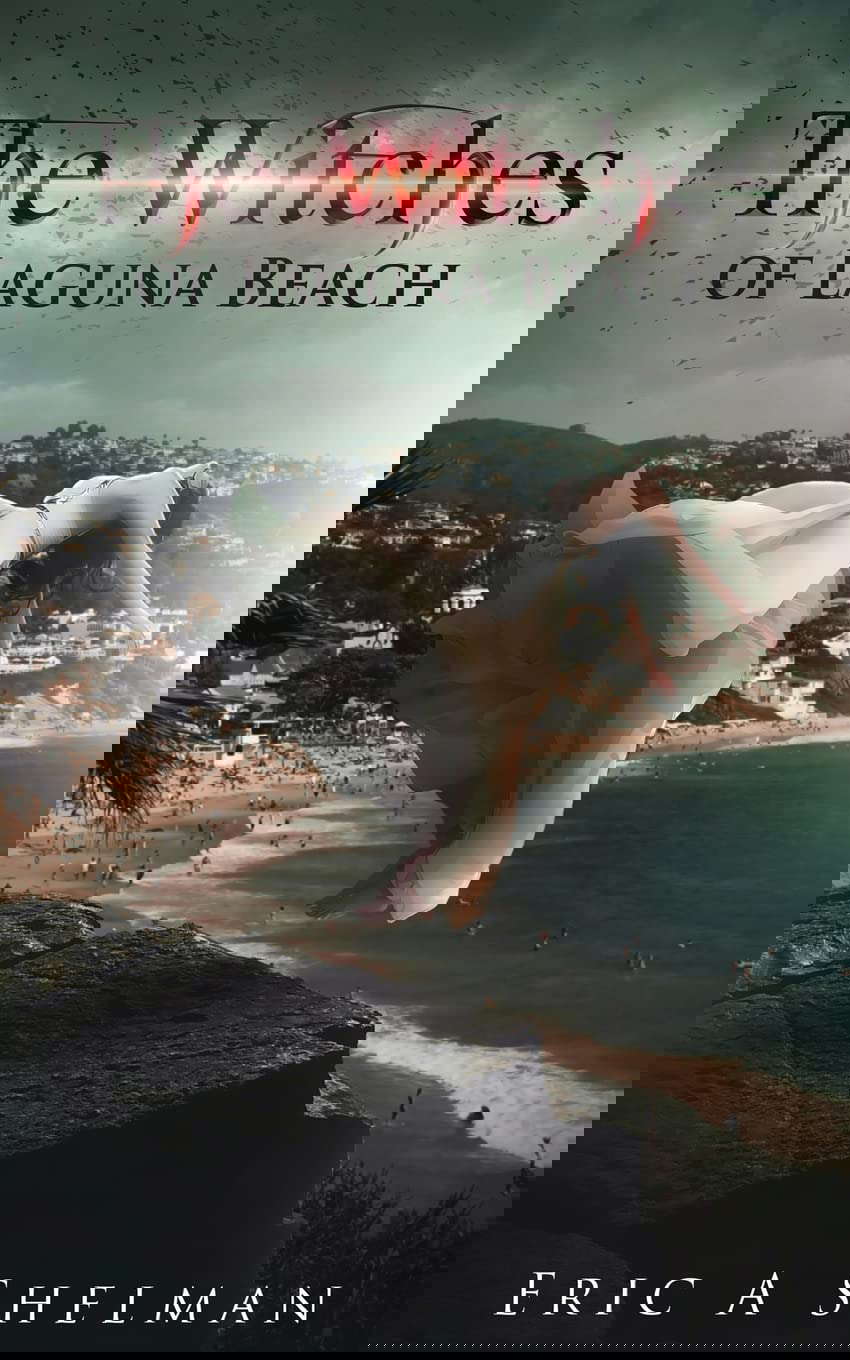 The Witches of Laguna Beach poster