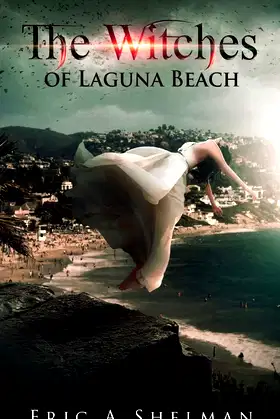 The Witches of Laguna Beach poster