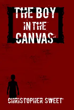 The Boy in the Canvas poster